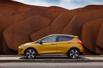 Ford Fiesta Active 2018 года (UK)